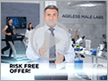 Ageless Male Labs Commercial